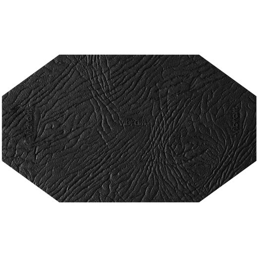 意大利进口vibram韦伯7963大板材 加厚皮革纹橡胶板材鞋材修鞋20张起批 商品图1