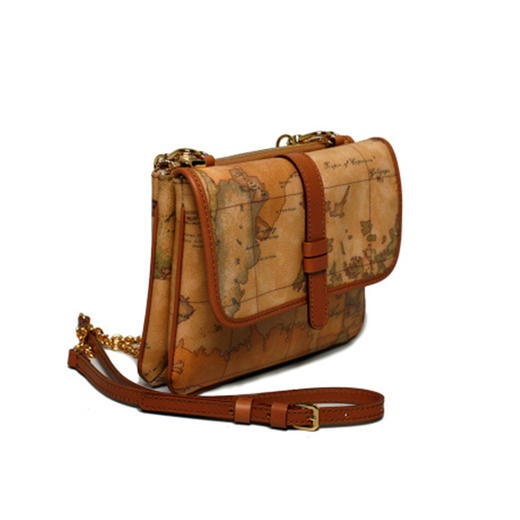 埃尔维罗·马汀尼 1A CLASSE SHOULDER BAG M039 6000 0010单肩包JPY带授权招加盟代理 商品图1