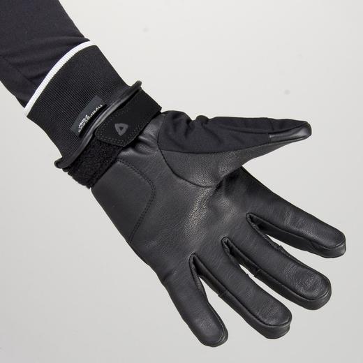 【特价】REVIT Hydra2 九头蛇2 冬季保暖城市山羊皮骑行手套 商品图6