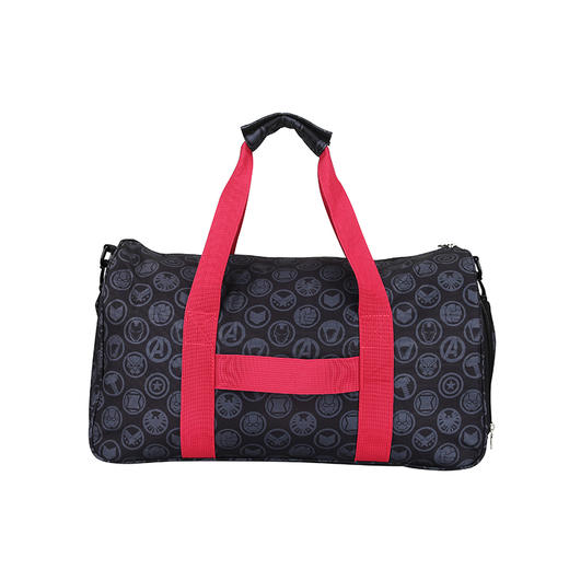 漫威marvel运动旅行包mcdhfj573