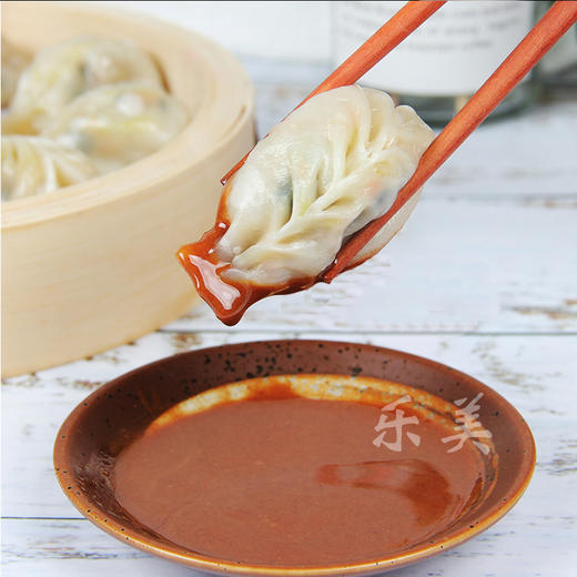 沙县蒸饺500克 商品图1