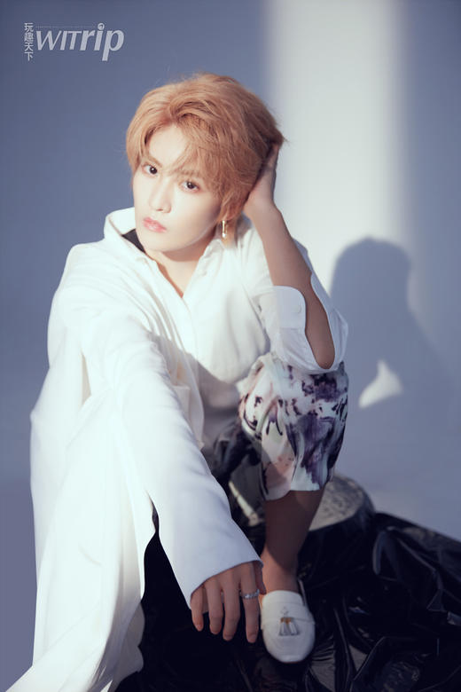 毛晓彤 X WITrip 灿烂而美好 商品图7