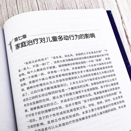 儿童多动症的识别与干预治i疗 石统昆 王凤华 儿童抽动症多动症治i疗书籍 儿童多动症症状表现及早期识别注意力缺陷行为矫正干预治i疗 商品图4