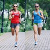 URG精英竞速无缝洞洞背心7 CONTINENTS Marathon Elite Singlet男女款春夏秋季跑步运动跑马拉松比赛无袖洞洞背心 可定制 商品缩略图7