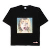 ACME DE LA VIE BABY FACE HALF SLEEVE BLACK 短袖T恤JPY带授权招加盟代理 商品缩略图0