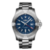 百年灵 Breitling 复仇者双时区自动机械腕表 A32395101C1A1 商品缩略图0