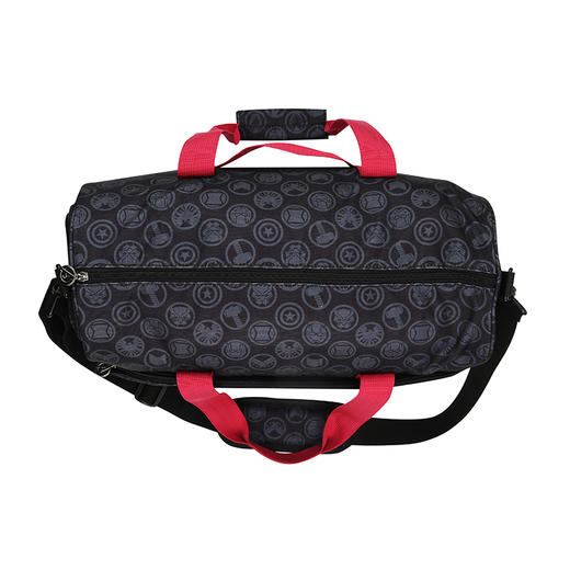 漫威marvel运动旅行包mcdhfj573