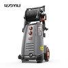 亿力YLQ6780G家商两用洗车机【5780】庭院清洗机高压220v自吸家用洗车水枪水泵冲洗地面大功率神器 商品缩略图4