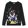 韩国Cath Kidston8月 白雪公主薄款卫衣JPY带授权招加盟代理 商品缩略图0