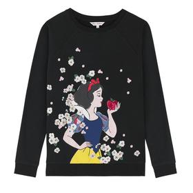 韩国Cath Kidston8月 白雪公主薄款卫衣JPY带授权招加盟代理