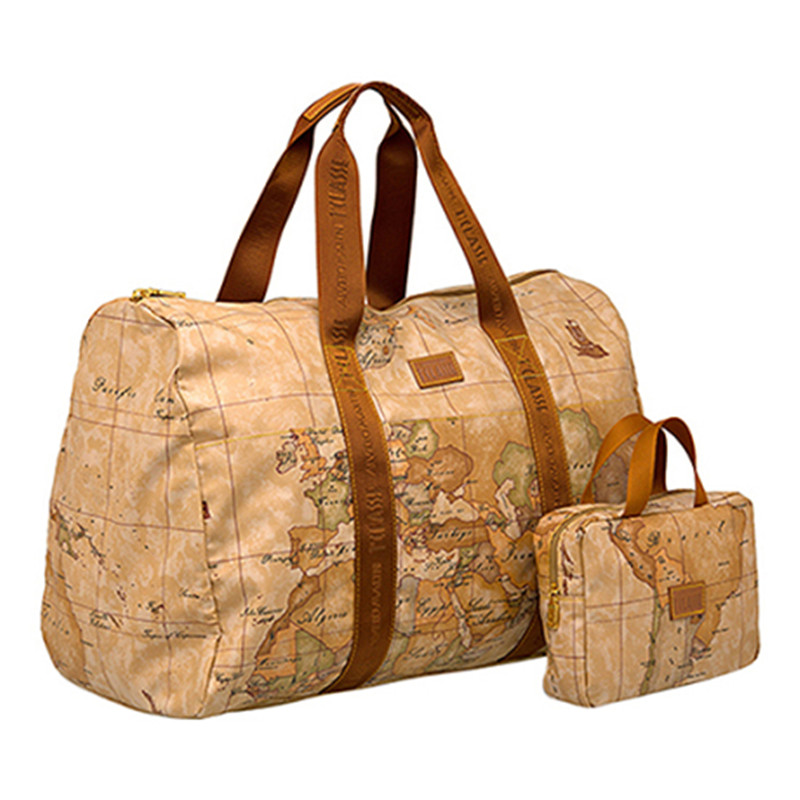 埃尔维罗·马汀尼 1A CLASSE B162 6001 0010 TRAVEL BAG 旅行包JPY带授权招加盟代理