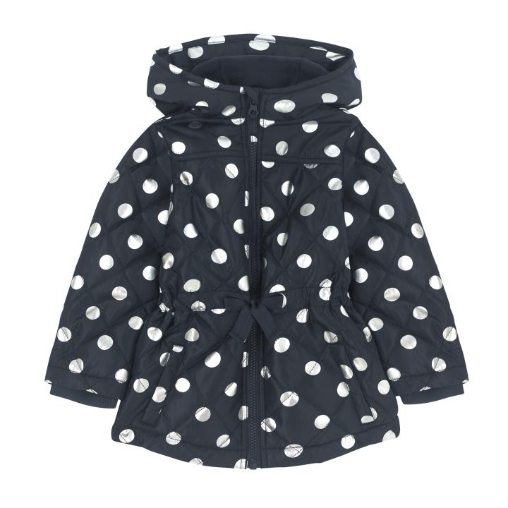 韩国Cath Kidston8月 按钮夹克JPY带授权招加盟代理