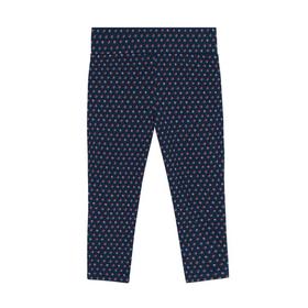 韩国Cath Kidston8月 暮光之城LEGGINGS MICRO DITSY 绑腿JPY带授权招加盟代理