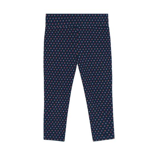 韩国Cath Kidston8月 暮光之城LEGGINGS MICRO DITSY 绑腿JPY带授权招加盟代理 商品图0