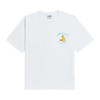 ACME DE LA VIE SESAME SHOWER BIG BIRD SHORT SLEEVE 短袖T恤JPY带授权招加盟代理 商品缩略图2