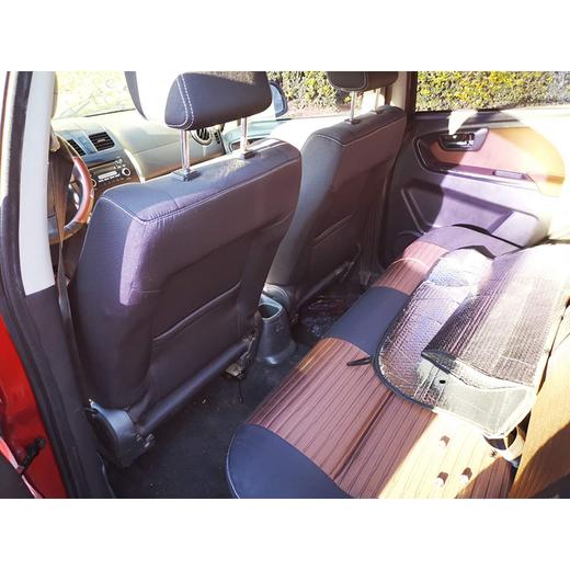 【月租-北京】铃木 天语 SX4 酷锐 1.6L 自动舒适型 商品图8