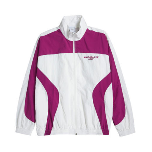 ACME DE LA VIE RETRO TRACK JACKET 外套 WHITEJPY带授权招加盟代理 商品图0