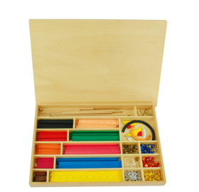 几何学棒条（国际版）