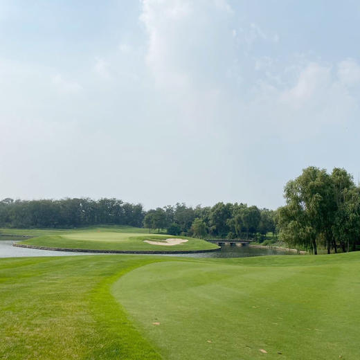 河北秦皇岛保利高尔夫俱乐部（南戴河森林）Hebei Qinhuandao Poly Golf Club|  秦皇岛高尔夫球场 俱乐部 | 河北 | 中国 商品图1