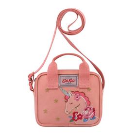 韩国Cath Kidston8月 儿童斜挎包JPY带授权招加盟代理