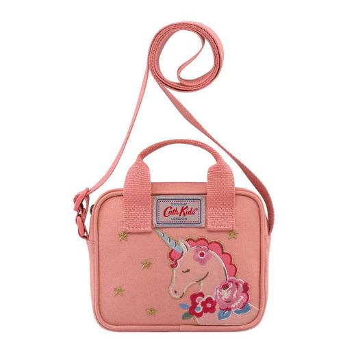 韩国Cath Kidston8月 儿童斜挎包JPY带授权招加盟代理 商品图0