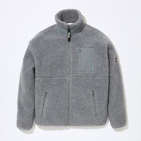 FILA尼龙外套JPY带授权招加盟代理