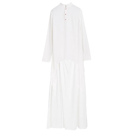 无墨棉麻上衣半裙套装 | 杨丽萍老师同款 | 现货加急发 商品图5