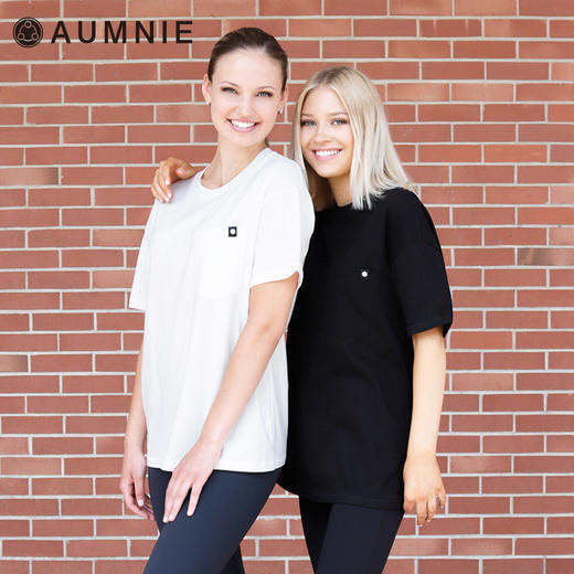 宽松口袋T恤 / Oversized Pocket Tee 商品图1