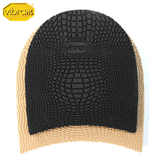 意大利韦伯Vibram鞋底前掌后掌贴5340 商品图4
