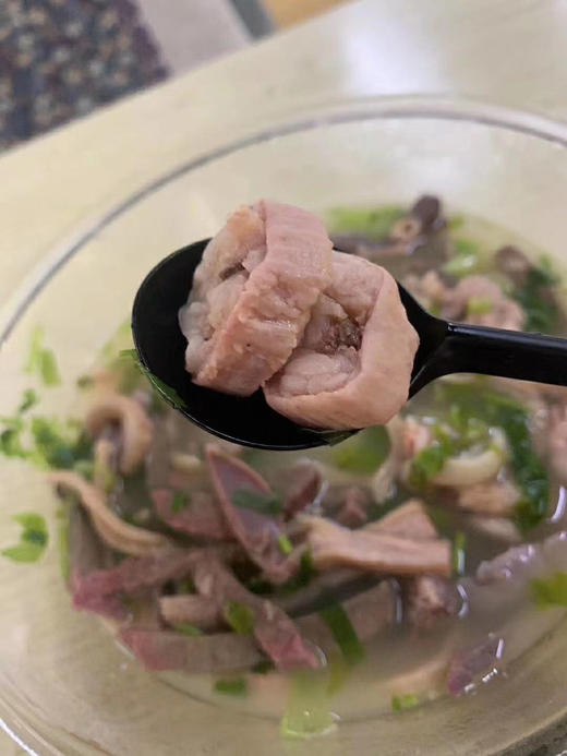 羊杂(纯手工切纯羊杂)冬季必备 - 喜爱鲜果微商城