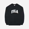 FILA大标卫衣JPY带授权招加盟代理 商品缩略图0