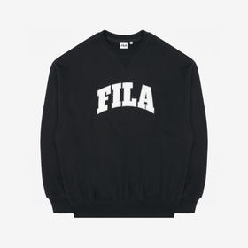 FILA大标卫衣JPY带授权招加盟代理