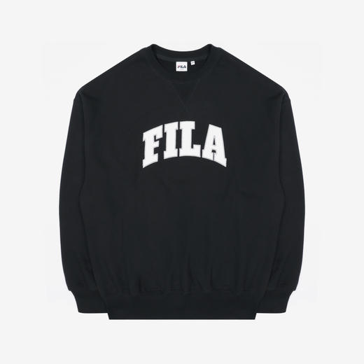FILA大标卫衣JPY带授权招加盟代理 商品图0