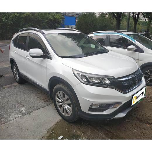 【月租-北京】本田 CR-V 2.0L 两驱风尚版 商品图3