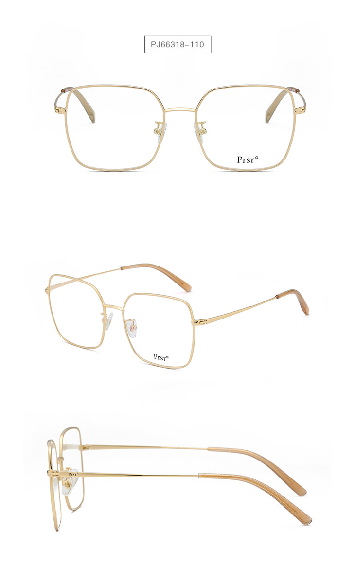 帕莎镜框pj66318