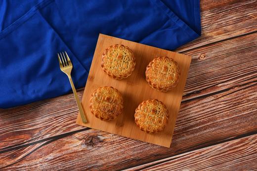 厦航金尊月饼礼盒 商品图1