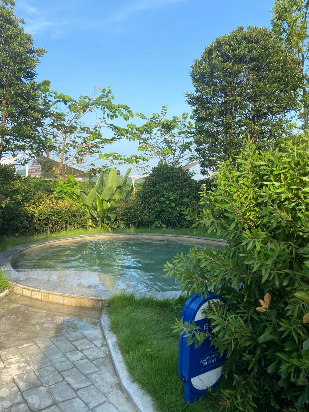 遂宁【vip立减8元·澜卡威假日水上休闲岛】温泉开放啦,玩转养生温泉