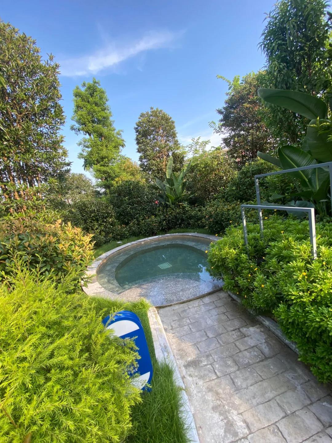 遂宁【vip立减8元·澜卡威假日水上休闲岛】温泉开放啦,玩转养生温泉