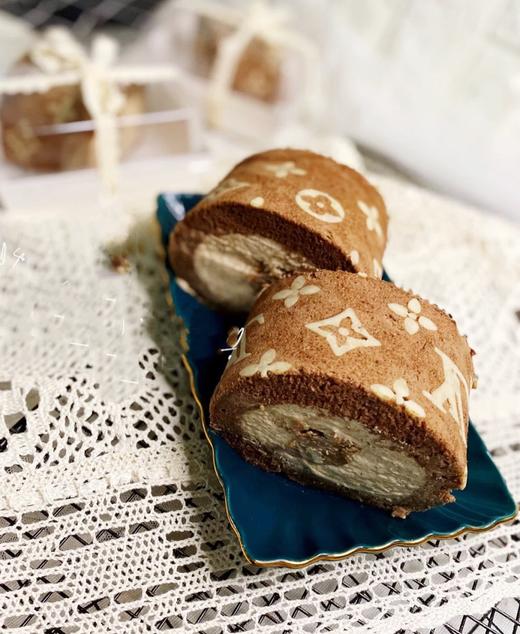 蛋糕卷 商品图0