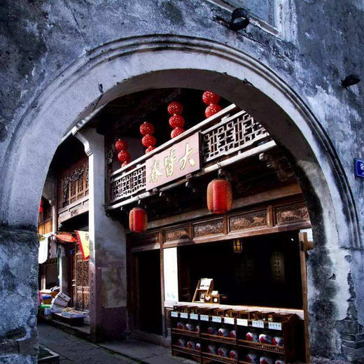 相约象山，探访小众而迷人的南田岛，触摸渔港古城的旧时光（上海出发2天1晚活动） 商品图3