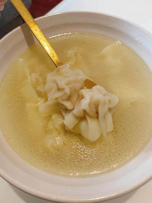 【鸡汤鲜肉小馄饨】130g*2盒/5盒，鲜香味美，现包急速锁鲜 商品图7