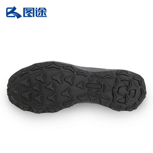 Green&Giant绿巨人/男女款越野跑鞋 GGFFG81095/GGFFG82095 商品图2