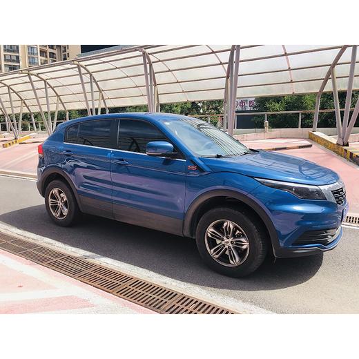 观致5 改款 1.6T 自动领先型 【长租-北京】 商品图2