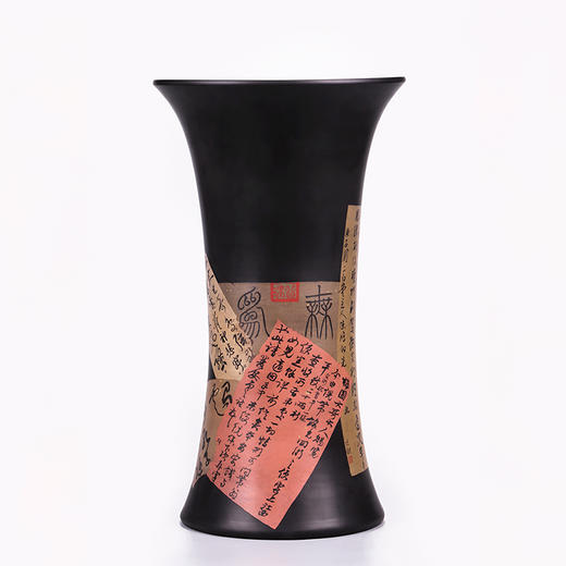 紫器丹青 残帖花觚 商品图0