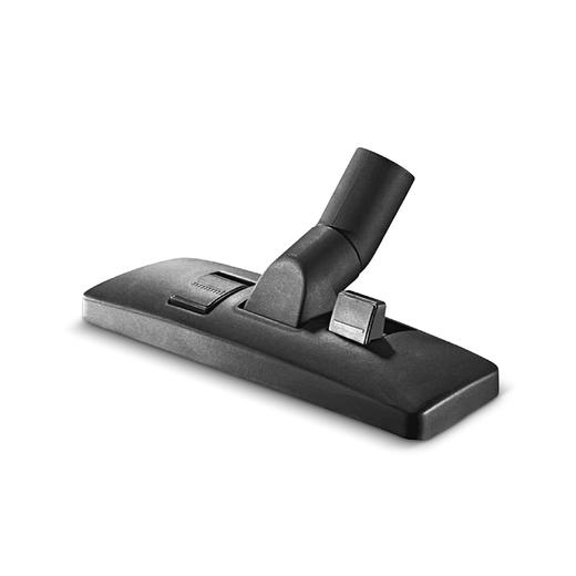 卡赫配件 真空吸尘器 NT 50/1 系列适用 ID35 干式地面多功能趴头 69065110 商品图0