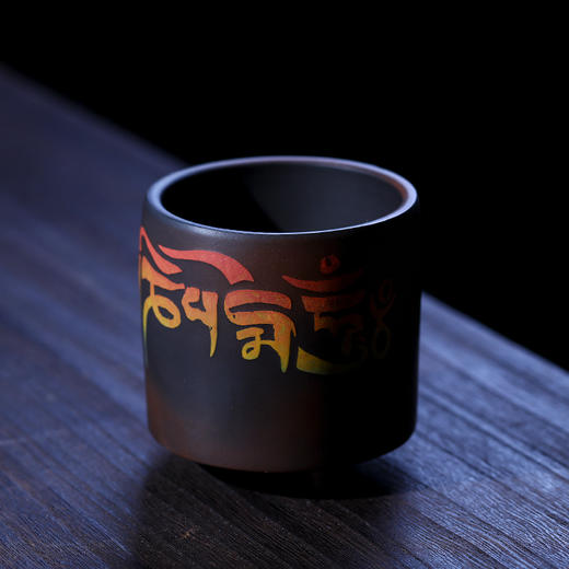  刘缥也涵（多尔衮）香炉  商品图0