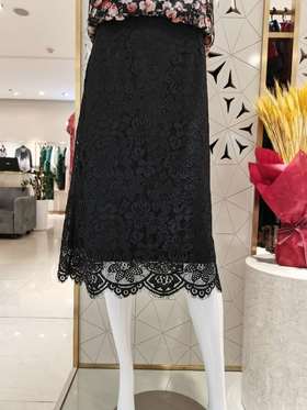 2F阿瓦塔半截裙Q19811