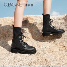 马丁靴心动TOP榜单种草合集