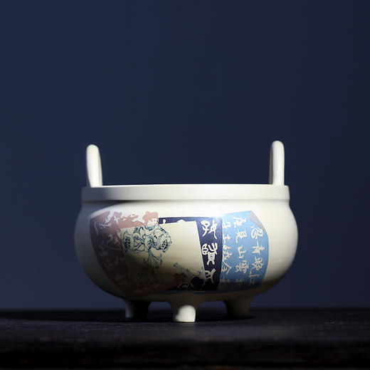 李俊 香炉 商品图0