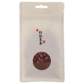 【汪怡记】芬芳玫瑰40g